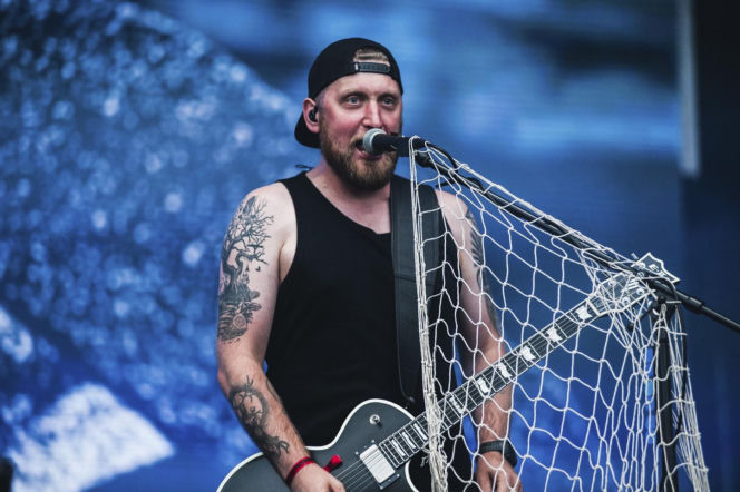 Rockowizna Festiwal Kraków: dzień pierwszy 28.8.2026.