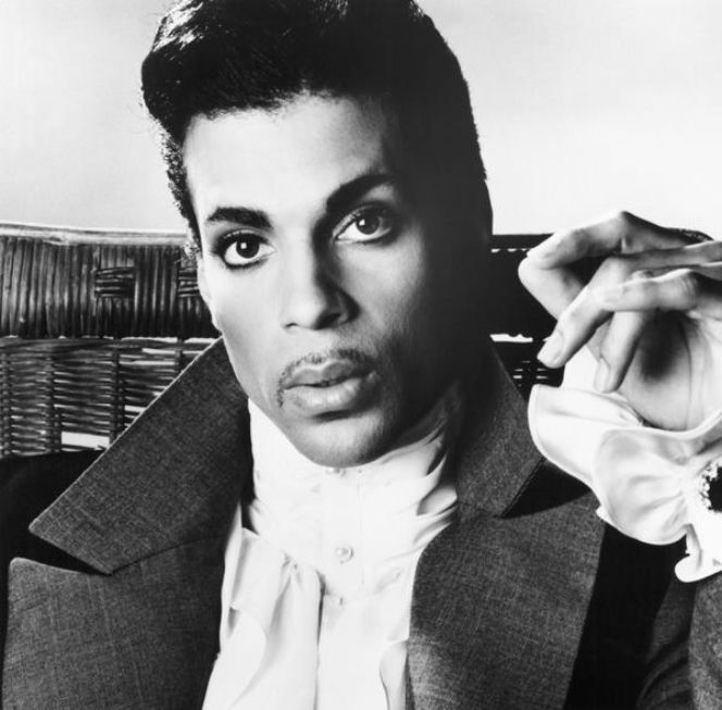 Prince