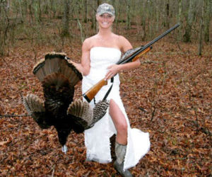 Redneck, znaczy US wieśniak