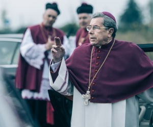 Kler 2 zrobią Włosi 