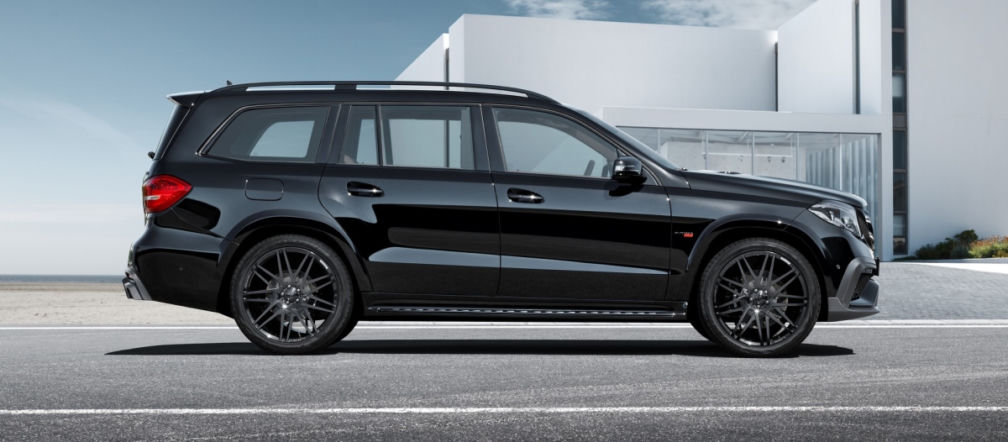 Brabus 850 XL