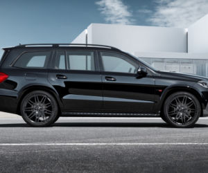 Brabus 850 XL