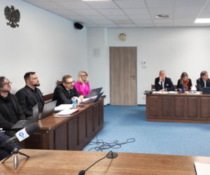 Posiedzenie Krajowej Izby Odwoławczej w sprawie Biblioteki Nowej w Rzeszowie