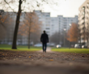 Stan zdrowia w Warszawie. Co tak naprawdę zżera mieszkańców stolicy?