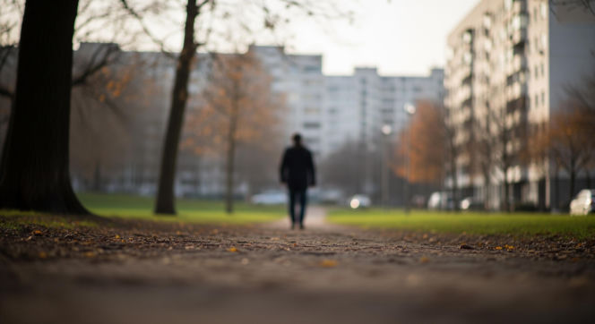 Stan zdrowia w Warszawie. Co tak naprawdę zżera mieszkańców stolicy?