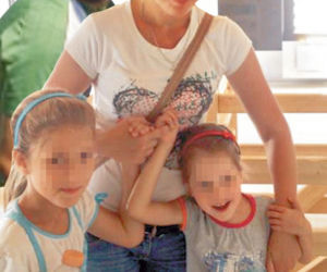 Wieś wychowa sieroty