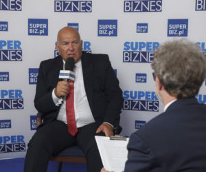 Forum Ekonomiczne: Tadeusz Kościński, Minister Finansów