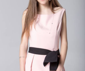 7. Aleksandra Fudali, 15 lat, Katowice