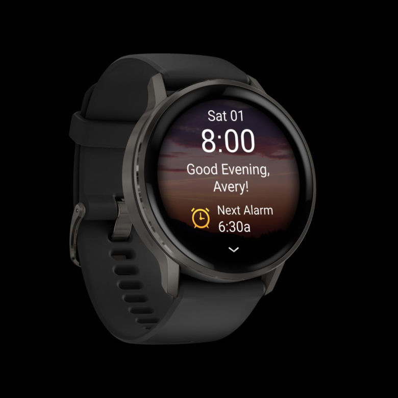 Garmin Venu 4