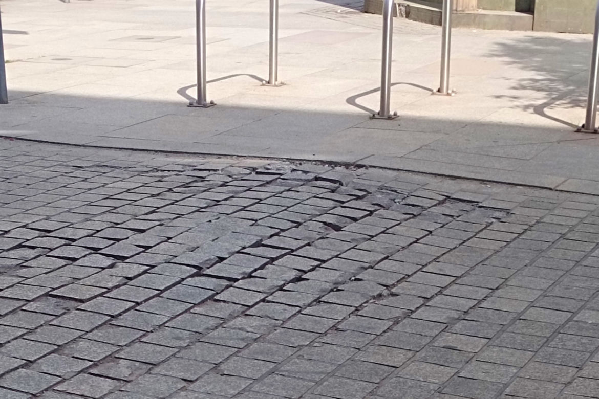 Minął rok, nic się nie zmieniło