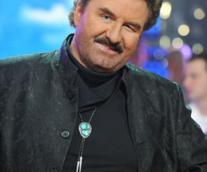 Krawczyk śpiewa disco polo?! Niedługo premiera Krzysztof Krawczyk - całe moje życie