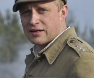 Piotr Adamczyk był milionerem został bezrobotnym