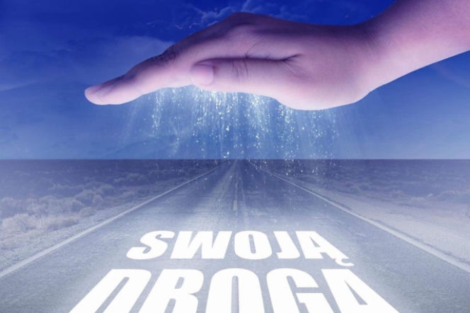 Sachiel - Swoją drogą