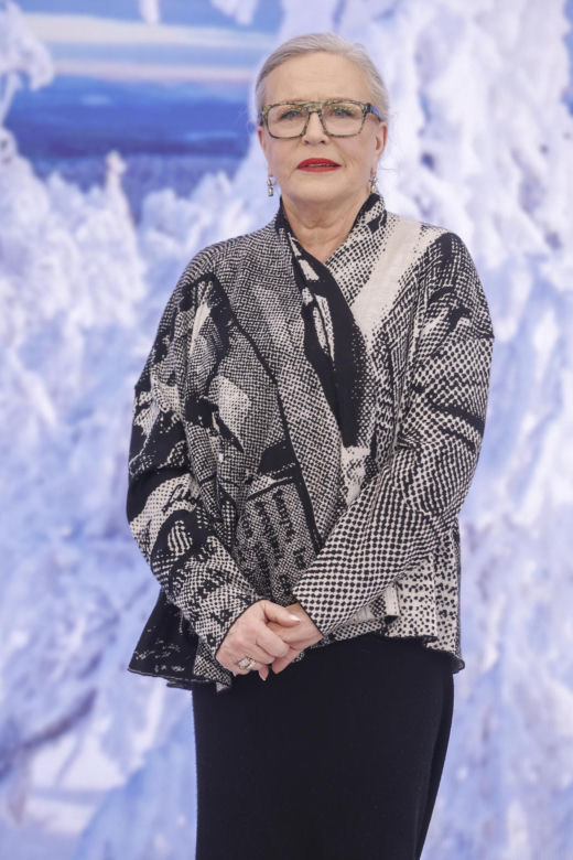 Krystyna Janda