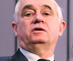 Europosłowie