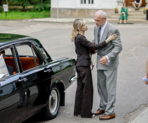 „Wojna zastępcza” TVP - obsada, data premiery i fabuła thrillera o UOP