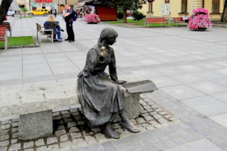 To miasto w Małopolsce miało elektryczność przed Krakowem. Leży nad jedną z najpiękniejszych rzek w Polsce