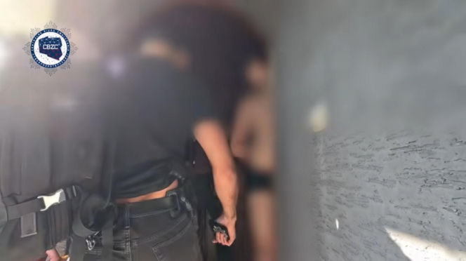 23-latek planował zamach terrorystyczny na czołowych polskich polityków