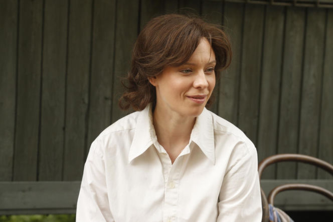 Magdalena Boczarska kiedyś i dziś. Tak na przestrzeni lat zmieniała się jedna z najpopularniejszych aktorek