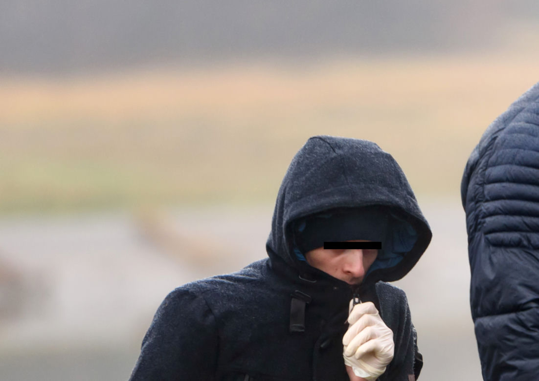 ŚLEDCZY NIE MAJA WĄTPLIWOŚCI, TO KOLEGA ZABIŁ EWĘ.