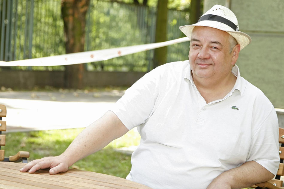 Stanisław Sojka