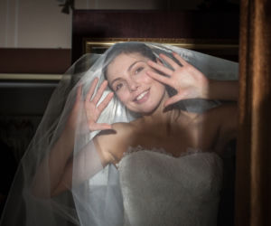 To nie koniec świata 2 sezon odcinek 14 (odc. 1). Anka (Karolina Gorczyca)