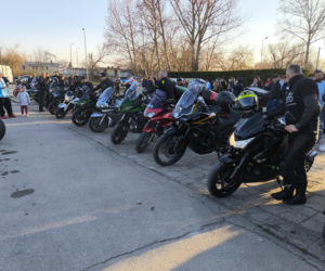 Smutny dzień dla tarnowskiego żużla. Kibice żegnają Unię Tarnów