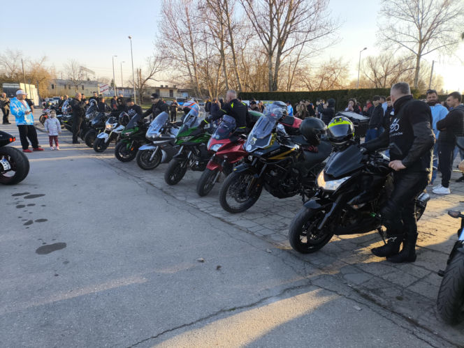 Smutny dzień dla tarnowskiego żużla. Kibice żegnają Unię Tarnów