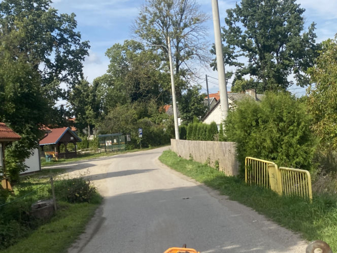 Bitwa o Polanę Ukciańską nad Krutynią