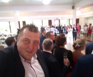 Wesele Piotra i Kasi z Rolnik szuka żony
