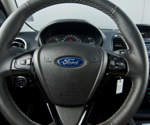 Ford Ka+ 1.2 Ti-VCT 82 KM Trend Plus