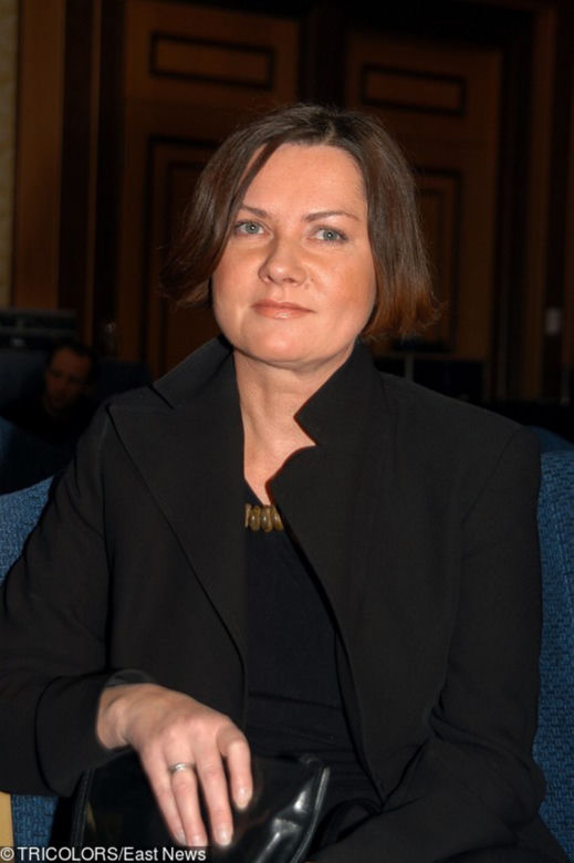 Rocznica śmierci Agnieszki Kotulanki (Agnieszka Sas-Uhrynowska)