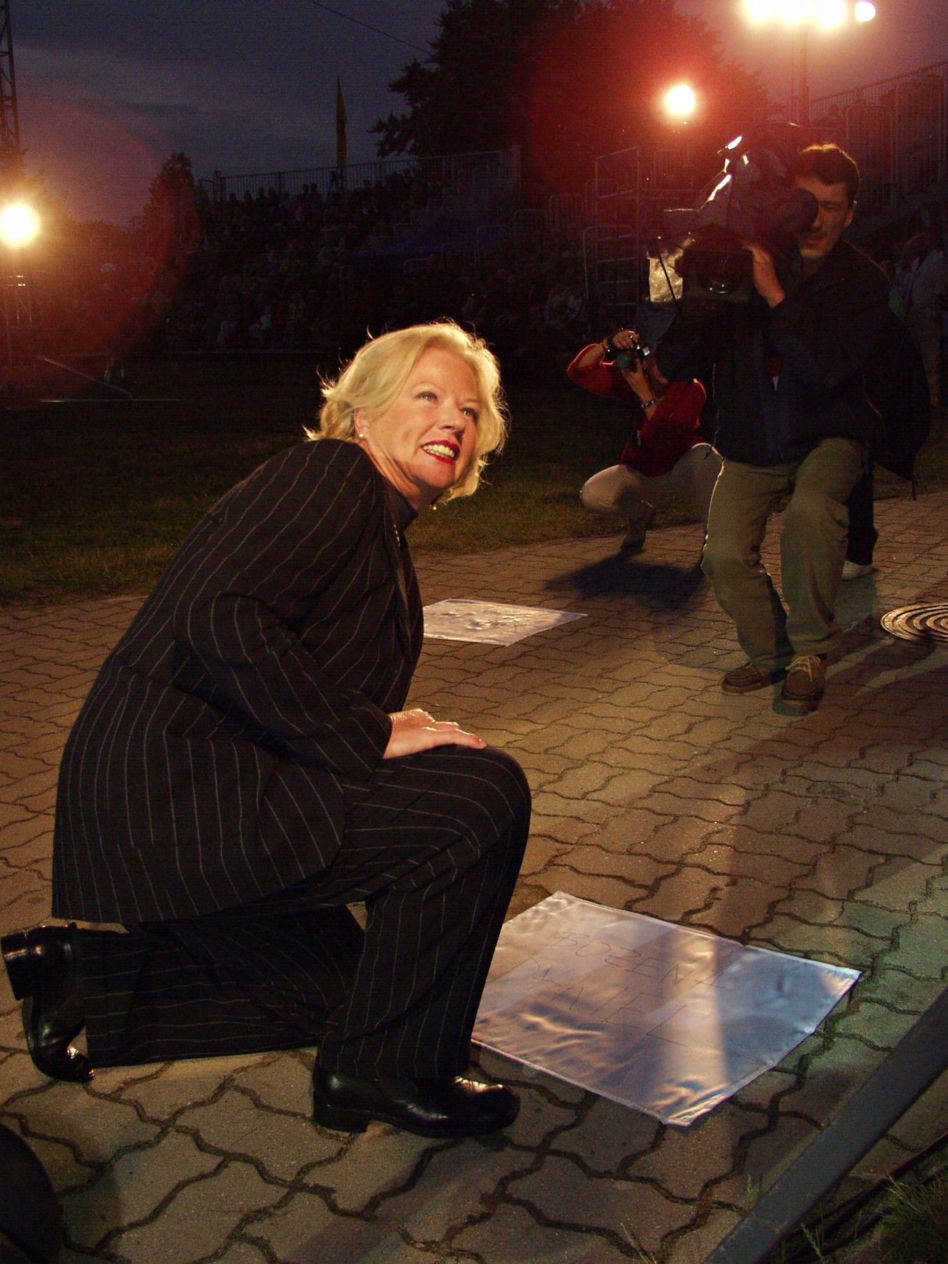 Bożena Dykiel