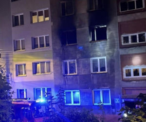 Kapral Mateusz wczoraj odebrał Złota Gardę