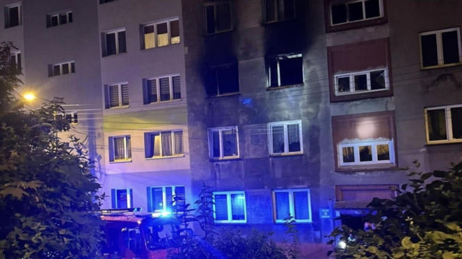 Kapral Mateusz wczoraj odebrał Złota Gardę