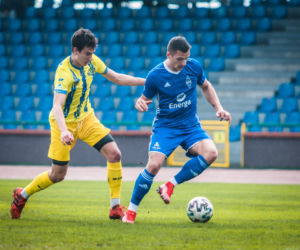 Elana Toruń - Bałtyk Gdynia 2:0, zdjęcia z meczu
