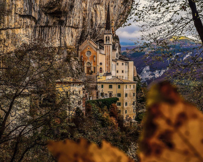 Lago di Garda Camping