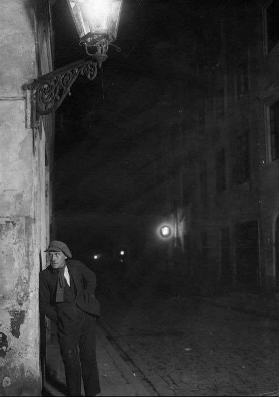 Super Historia 18.01: Prostytutki międzywojnia