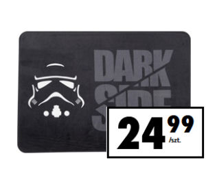  Zobacz kolekcję Star Wars z Biedronki
