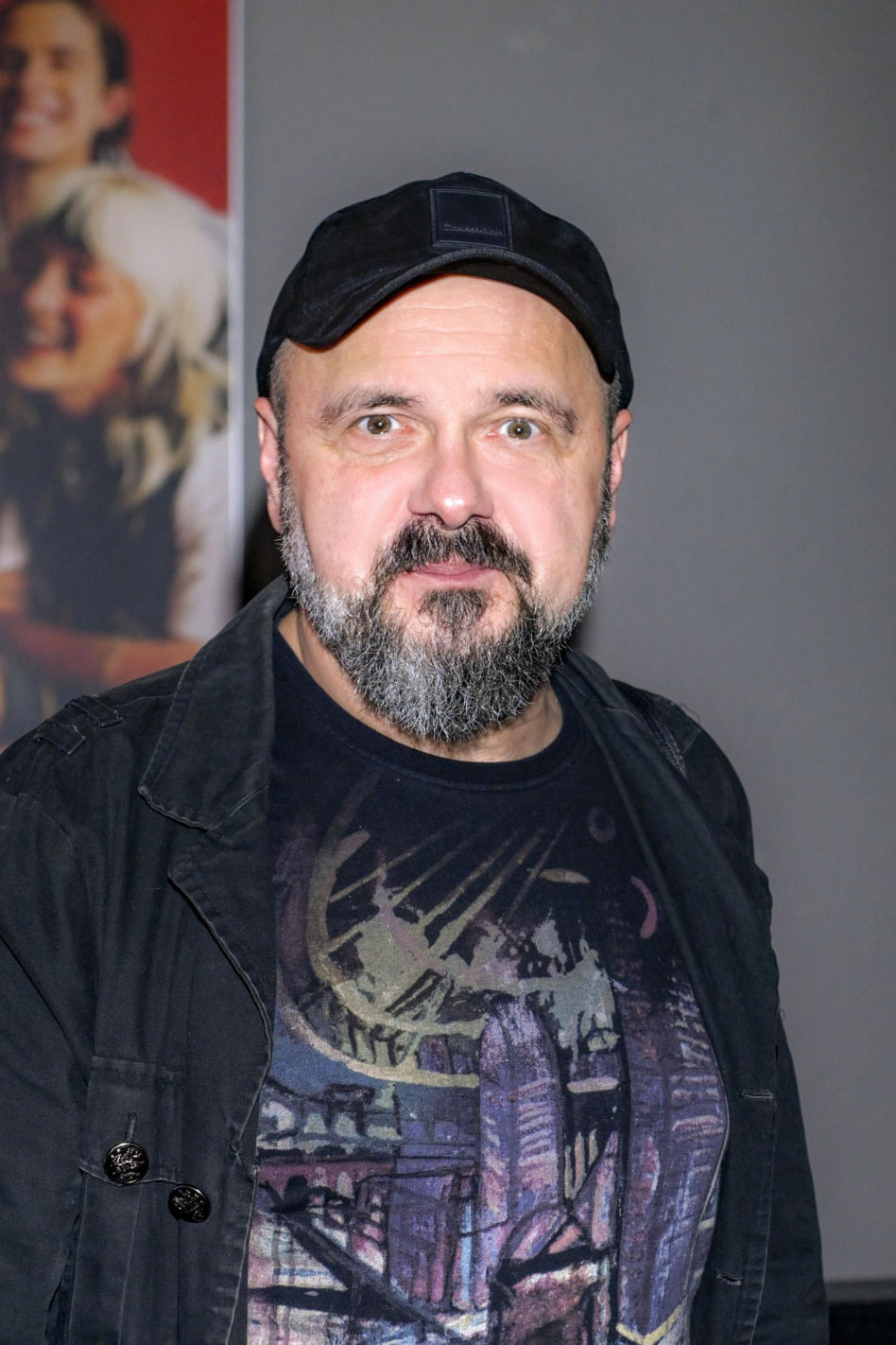 Arkadiusz Jakubik