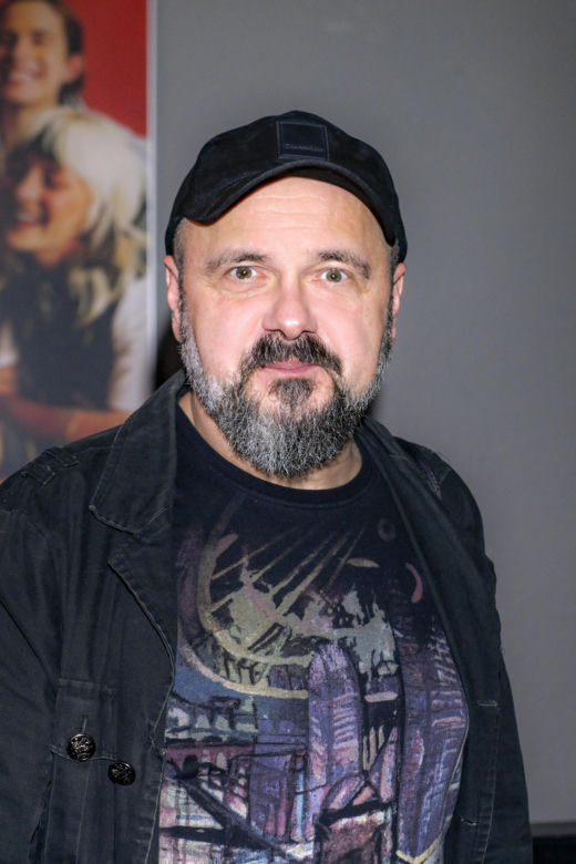 Arkadiusz Jakubik