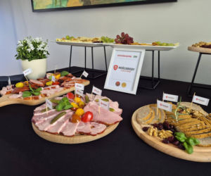 I Kongres Liderów Operacji Czysta Rzeka odbył się w Siedlcach w dniach 21 i 22 lutego 2026