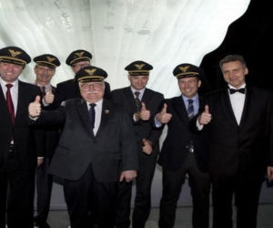 Lotnisko w Gdańsku. Nowy terminal na EURO 2012 