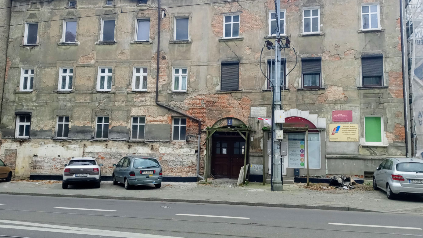 Kim był Józef Cyppek - "rzeźnik z Niebuszewa"?