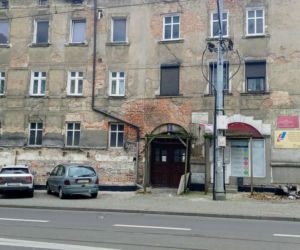 Dom legendarnego rzeźnika z Niebuszewa doczeka się remontu