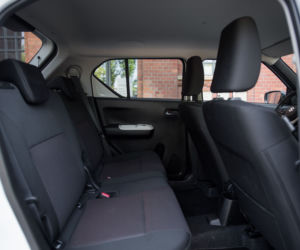 Suzuki Ignis 1.2 DualJet 90 KM SHVS 2WD 5MT