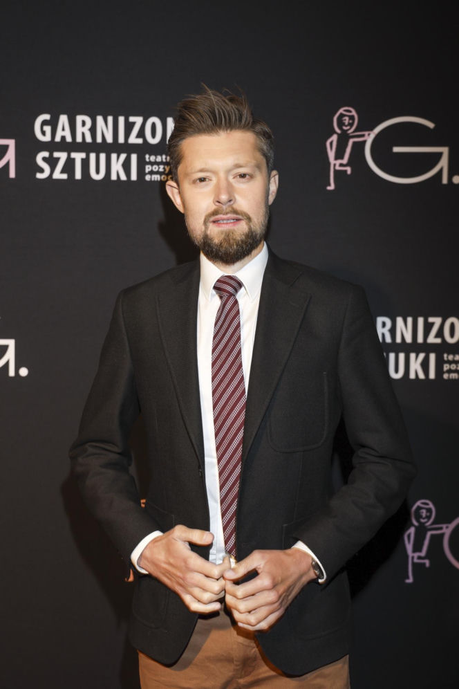 Remigiusz Mróz  zarobił miliony