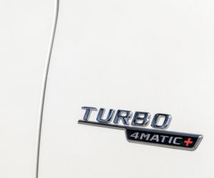 Mercedes-AMG GLE 53 4MATIC+ Coupe (2020)