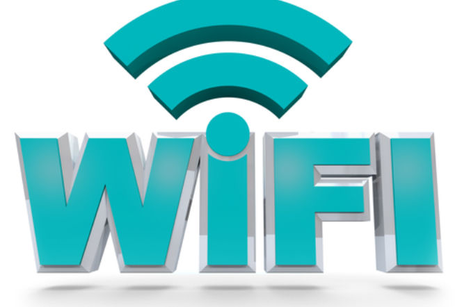 Wi-Fi