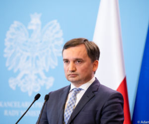 Zbigniew Ziobro